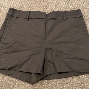 Black Womens Shorts